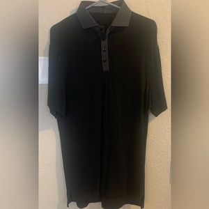 Lulu lemon golf shirt polo